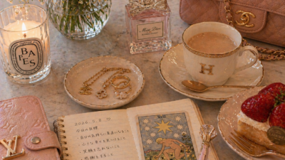 💐✨2026年5月8日の日記✨💐