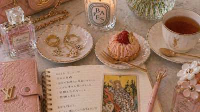 💐✨2026年5月11日の日記✨💐