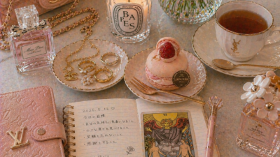 💐✨2026年5月12日の日記✨💐