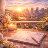 🌸🕊️2026年4月30日のタロット占い🕊️🌸