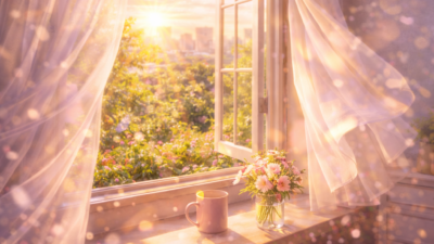 🌿🌼2026年5月13日のタロット占い🌼🌿