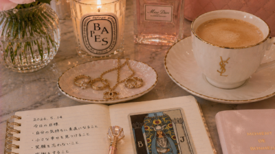 💐✨2026年5月14日の日記✨💐