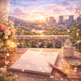 🌿🌼2026年5月1日のタロット占い🌼🌿
