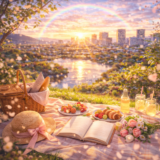 🌿🌼2026年5月3日のタロット占い🌼🌿