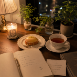 💐✨2026年6月8日の日記✨💐