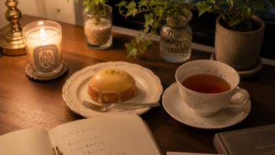 💐✨2026年6月8日の日記✨💐