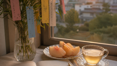 💐✨2026年7月7日の日記✨💐