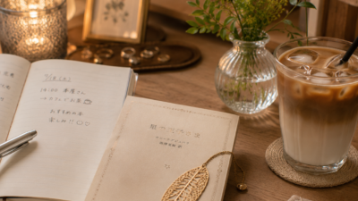 💐✨2026年7月17日の日記✨💐