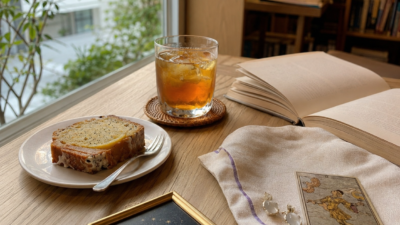 🫖✨2026年8月10日の日記✨🫖